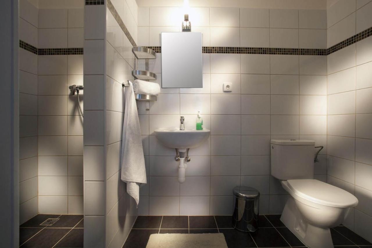 Ubytování u Bilkovičů Valtice Esterno foto